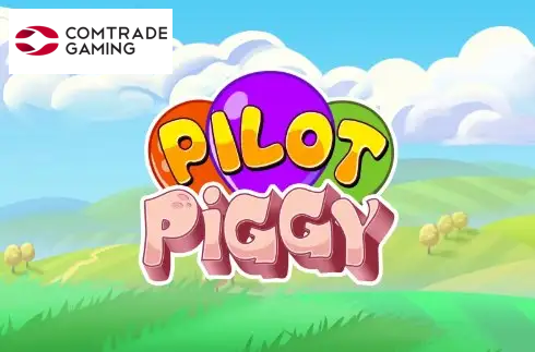 Pilot Piggy